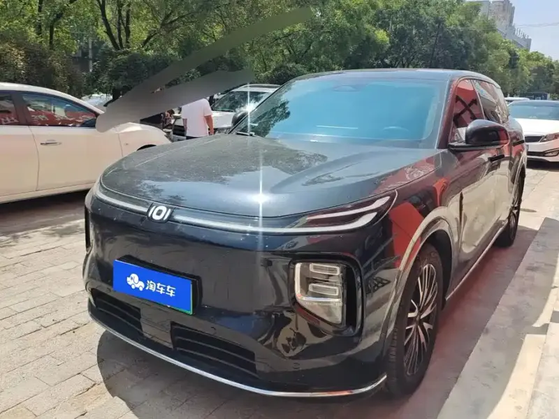 Qiyuan Q07, 2025