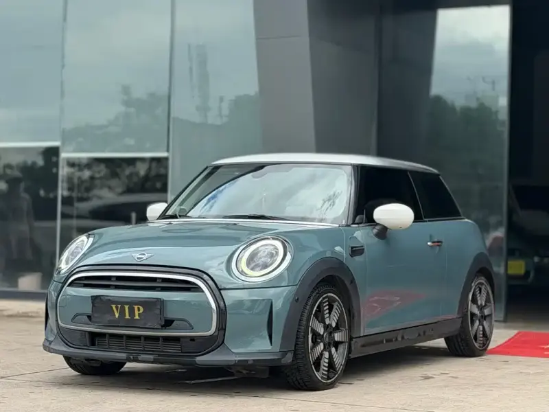 MINI Mini, 2023