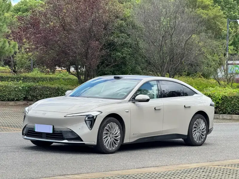 Buick L7, 2025