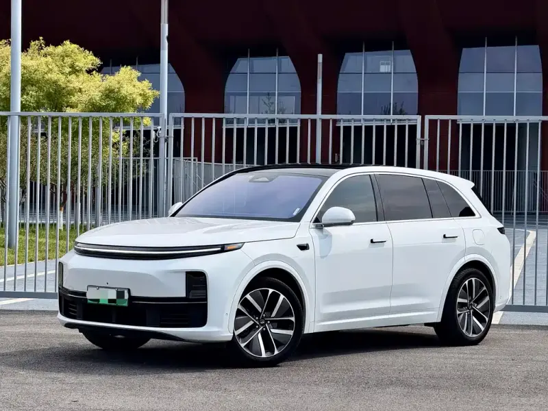 Li Auto Li L7, 2023