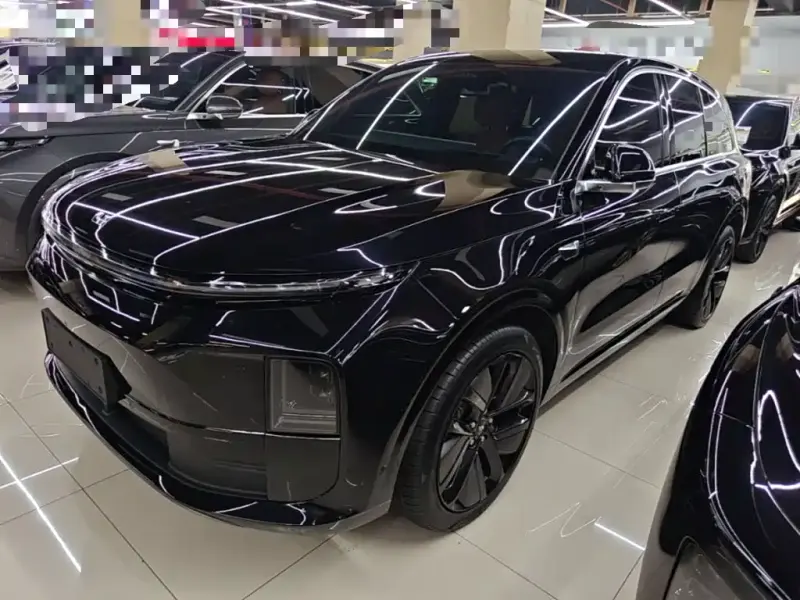 Li Auto Li L6, 2024