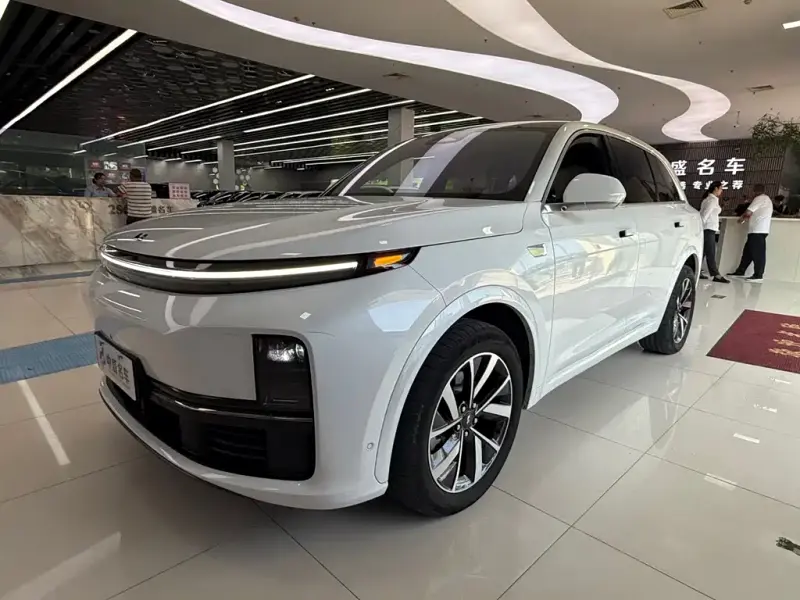 Li Auto Li L7, 2023