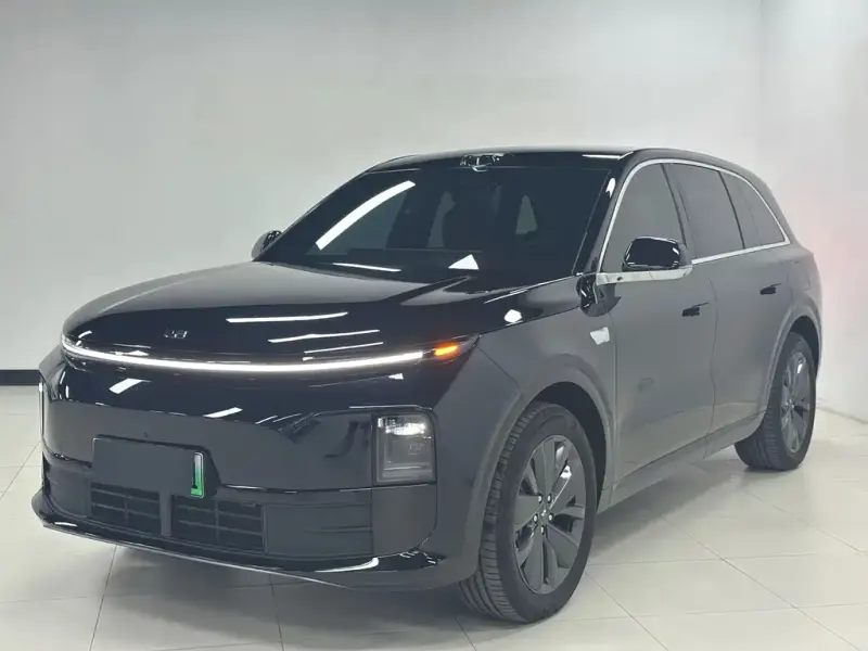 Li Auto Li L6, 2025