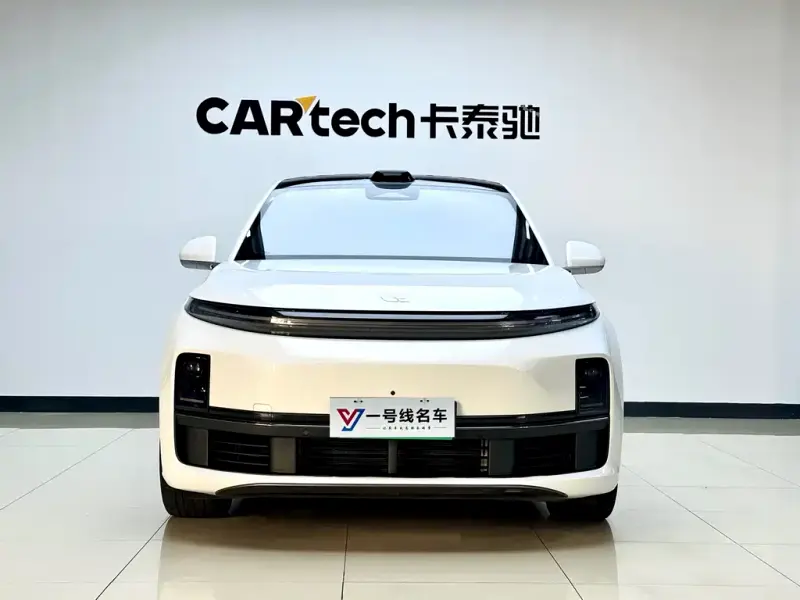Li Auto Li L7, 2024