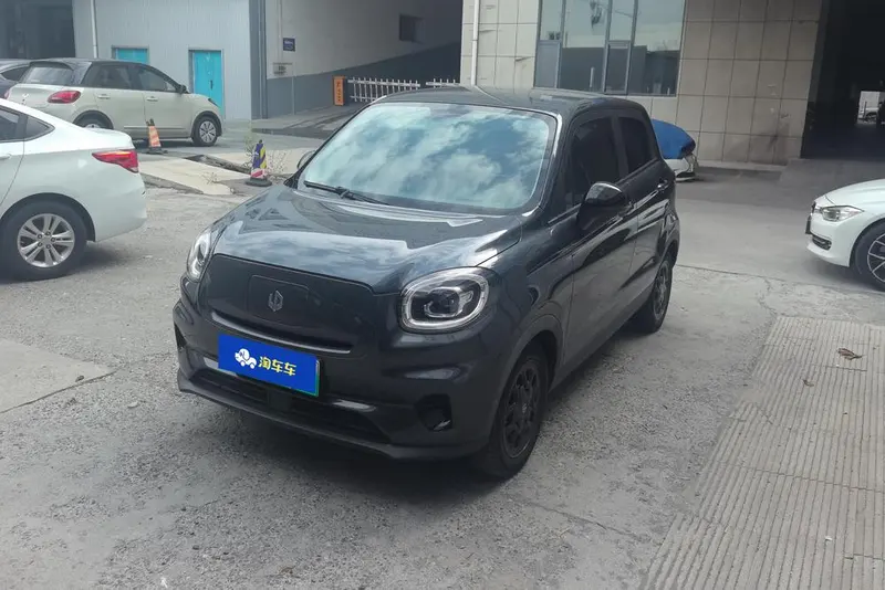 Leapmotor T03, 2023