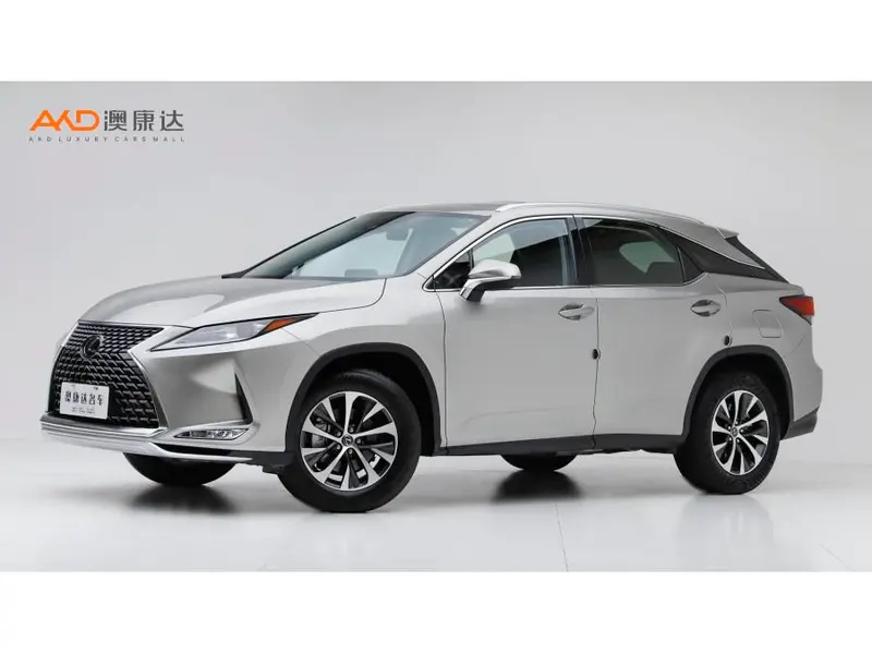 Lexus RX Facelift 300 2WD Comfort Edition, 2020 — фото 1