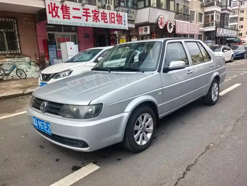 Volkswagen Jetta, 2012