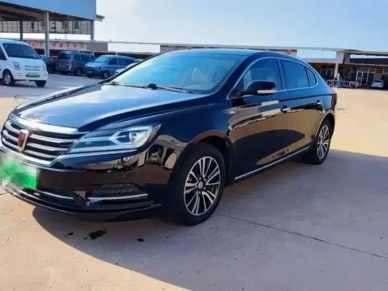 Roewe e950, 2018