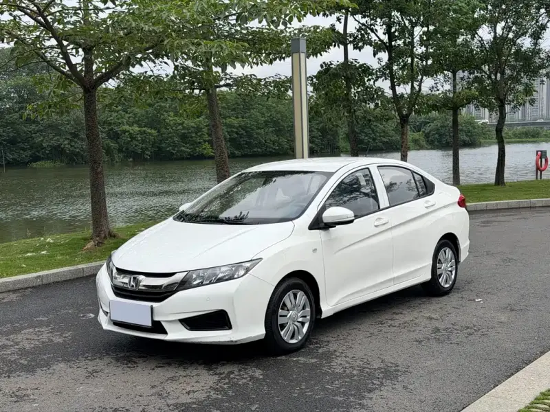 Honda City, 2019
