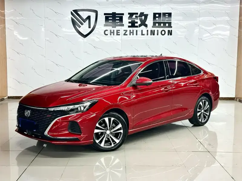 Changan Eado, 2020