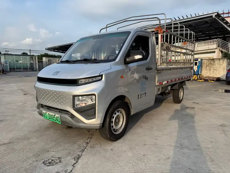 Yuancheng Yuan Cheng Xingxiang F1E, 2024