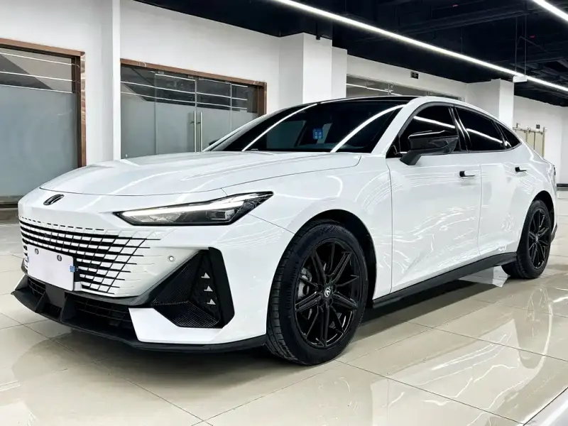 Changan UNI-V, 2023