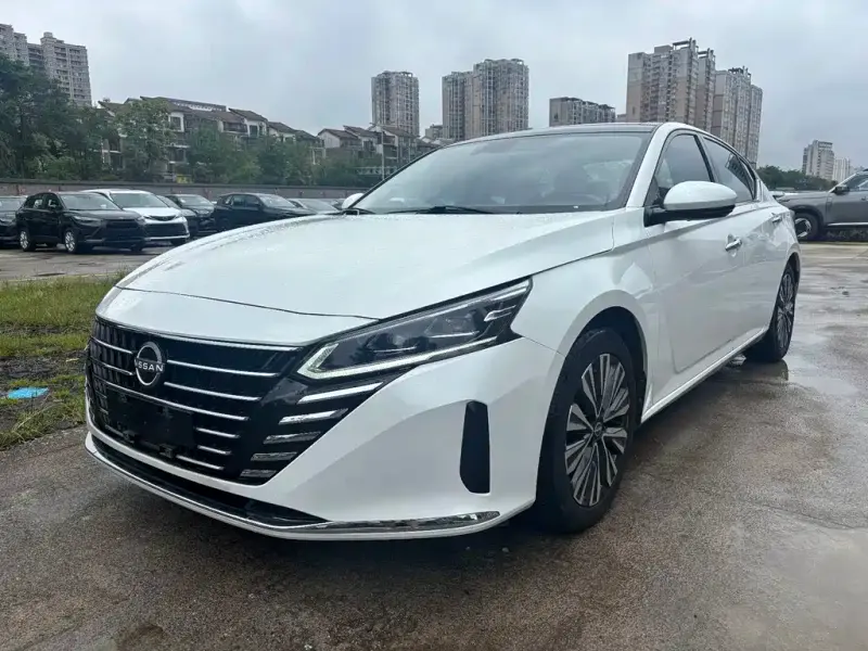 Nissan Teana, 2023