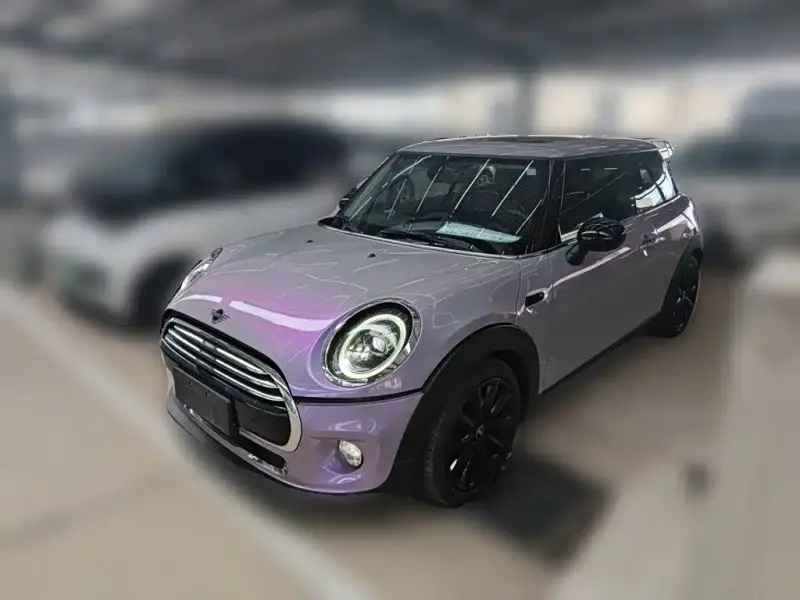 MINI Mini, 2019