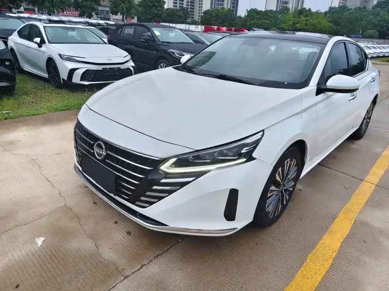 Nissan Teana, 2023