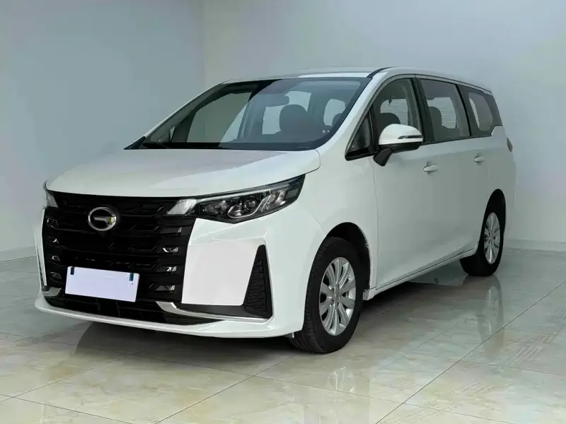 GAC Motor Trumpchi M6, 2024