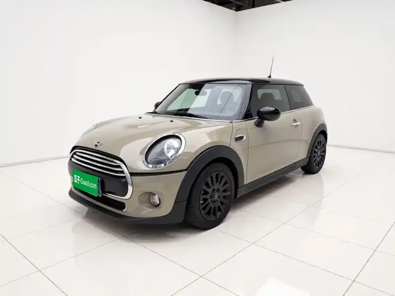 MINI Mini, 2020