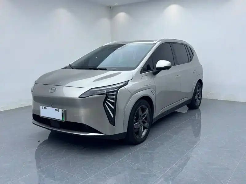 Aion Y, 2023