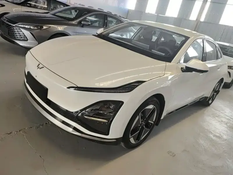 Wuling Xingguang, 2026