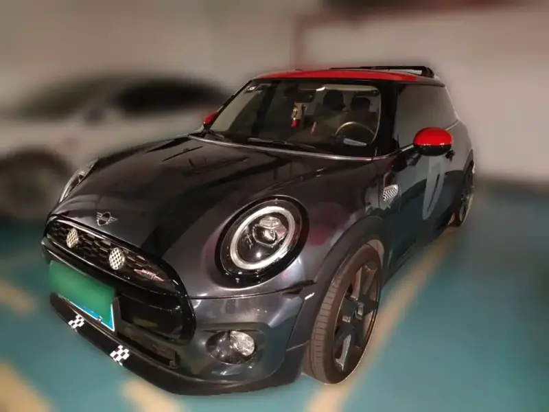 MINI Mini, 2019
