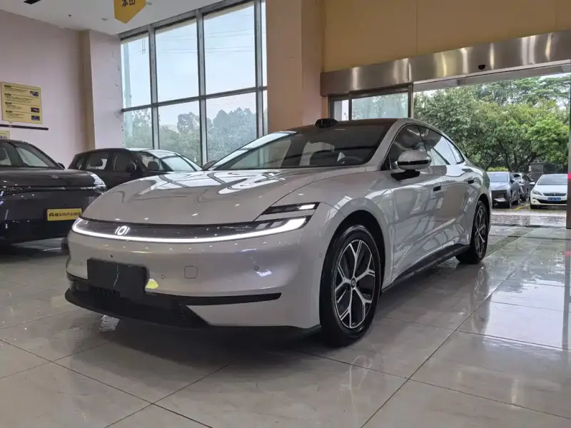 Qiyuan A06, 2026