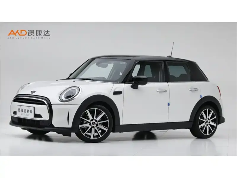 MINI Mini, 2023