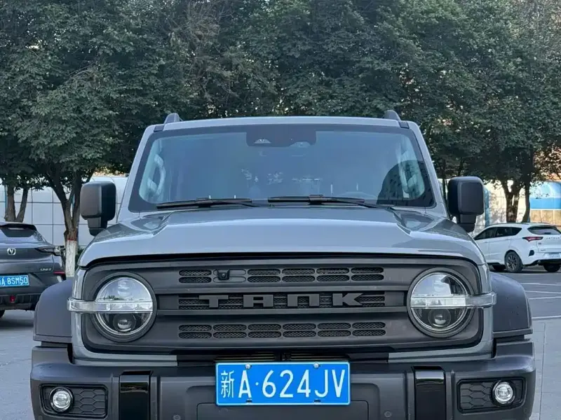 Tank 300, 2023