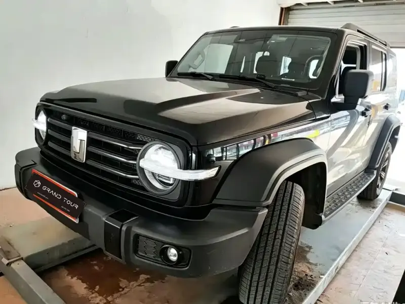 Tank 300, 2025