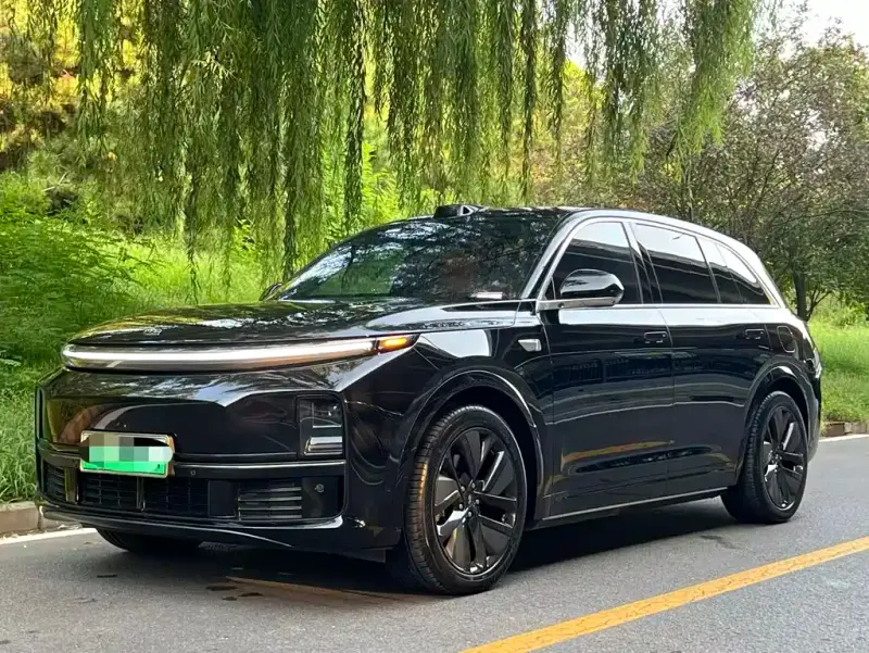 Li Auto Li L7, 2025