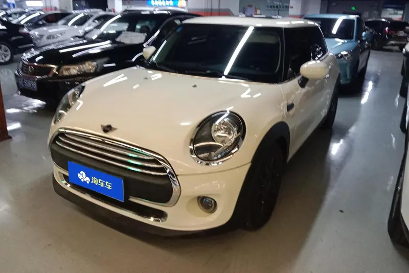 MINI MINI, 2020