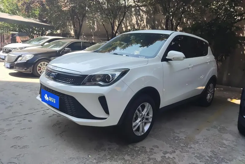 Changan Oshan Kosai 5, 2021