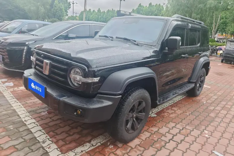 Tank 300, 2023