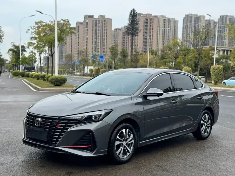 Changan Eado, 2024