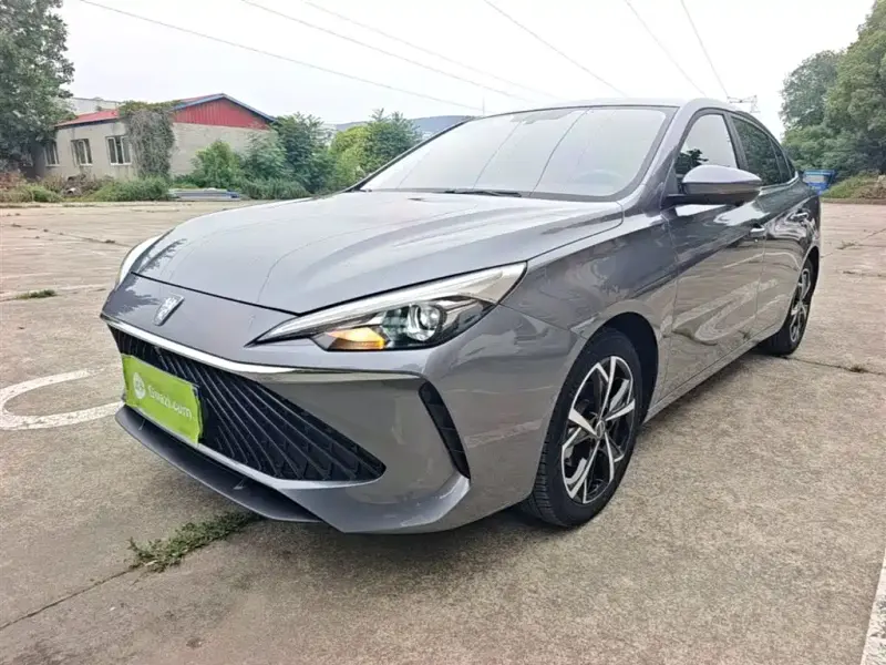 Roewe i5, 2023