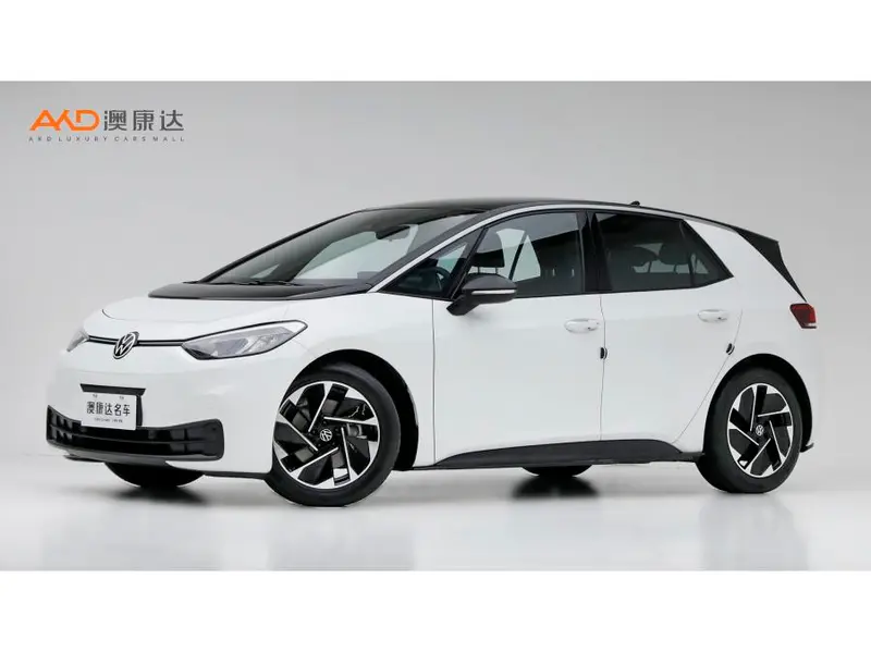 Volkswagen ID.3, 2024