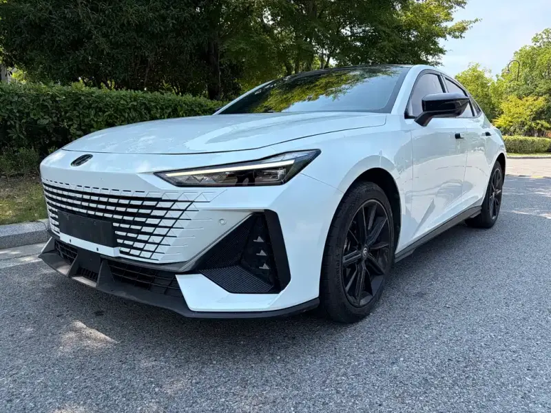 Changan UNI-V, 2023