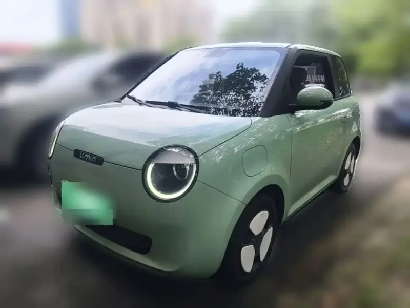 Qiyuan Lumin, 2022