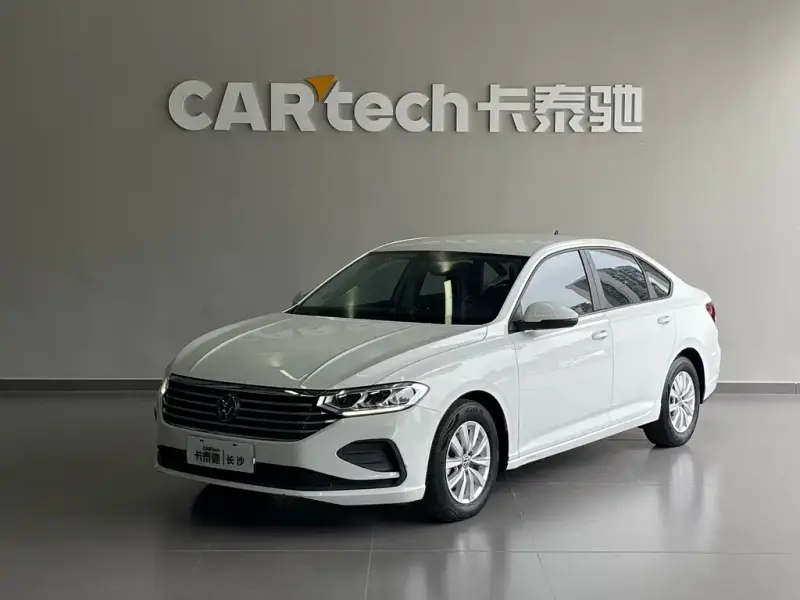 Volkswagen Lavida, 2024