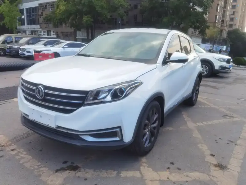 Fengguang E3, 2021