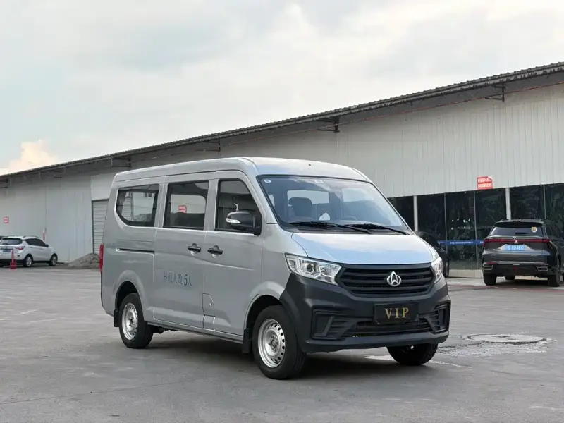 Kuayue Star V3, 2025