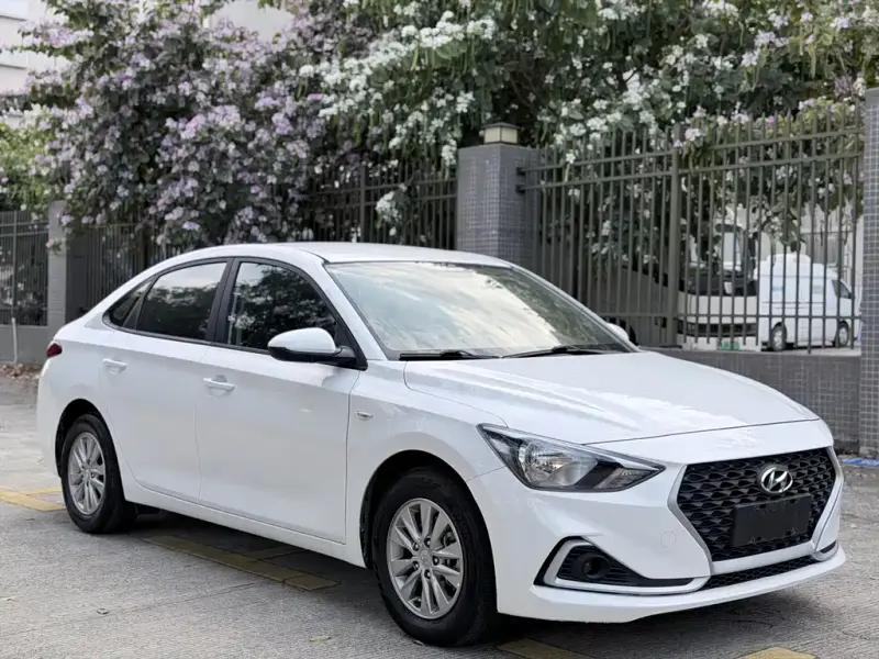 Hyundai Elantra, 2019