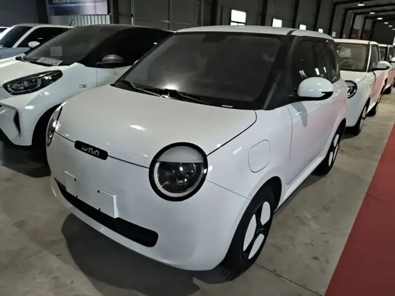 Qiyuan Lumin, 2025