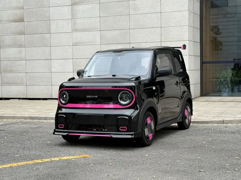 Galaxy Panda, 2025