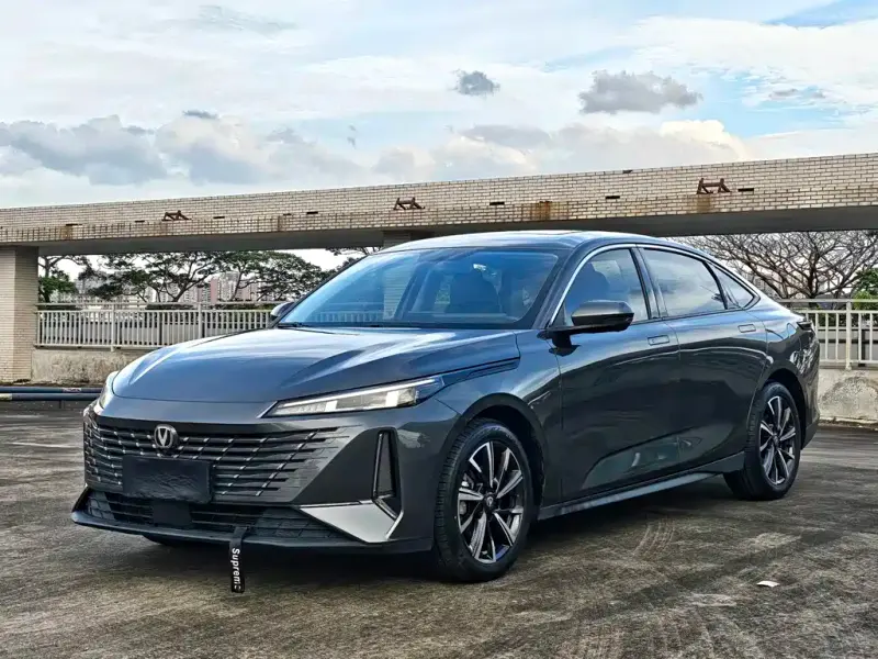 Changan Eado, 2024