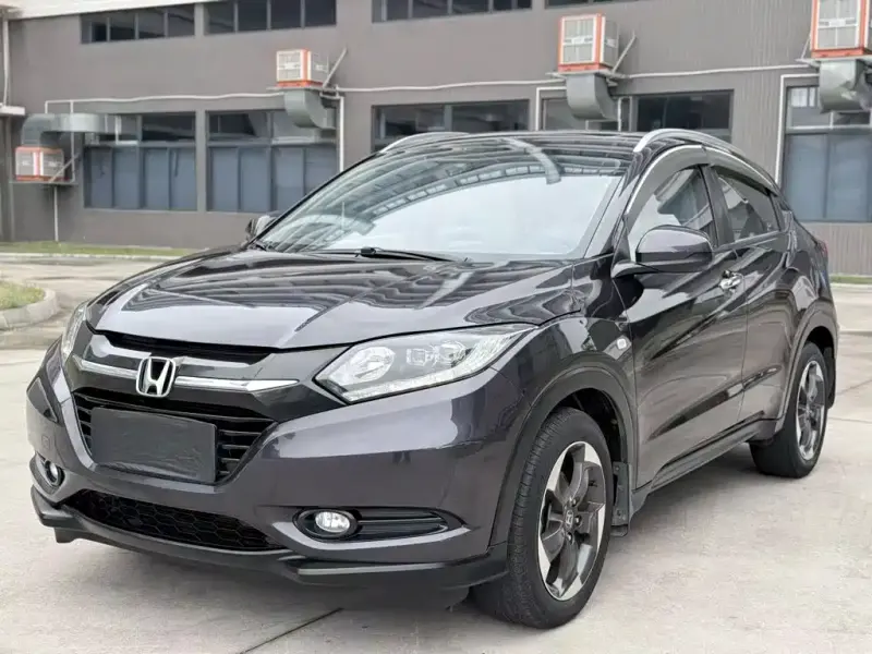 Honda Vezel Honda Vezel/HR-V 2017 1.8L CVT 2WD Pioneer Type, 2019 — фото 1