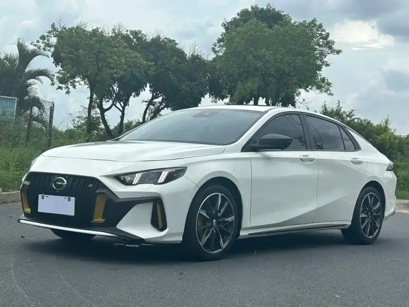 GAC Motor Shadow Leopard, 2023