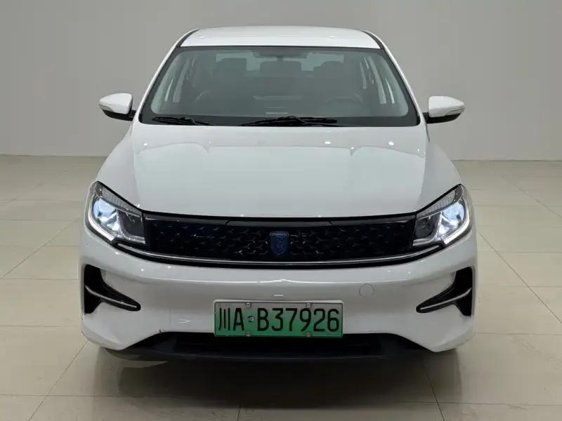 Fengxing S60EV, 2024