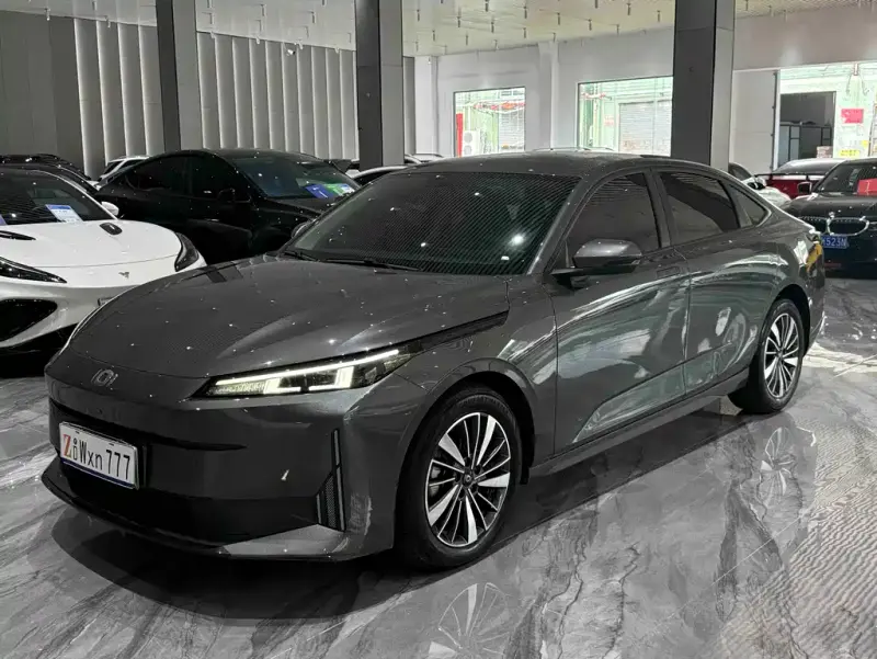 Qiyuan A05, 2024