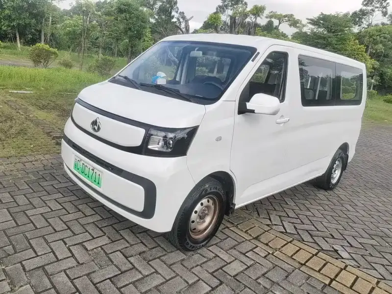 Kaicheng Ruixing EM60, 2025