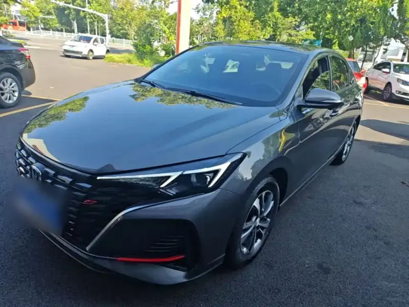 Changan Eado, 2025